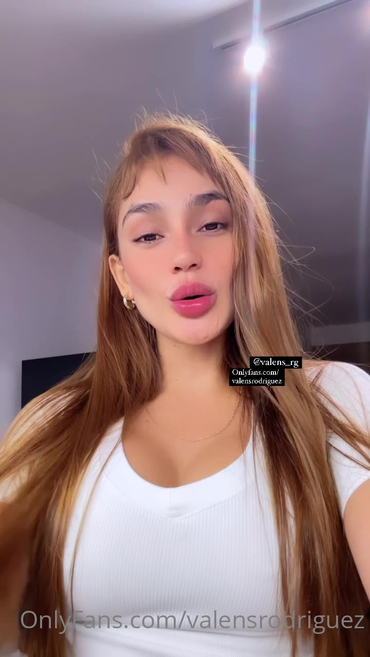 valentina rodriguez onlyfans porn