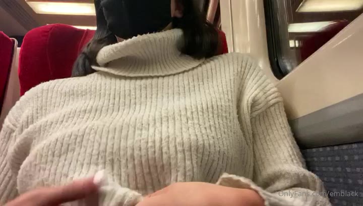 emily black pov