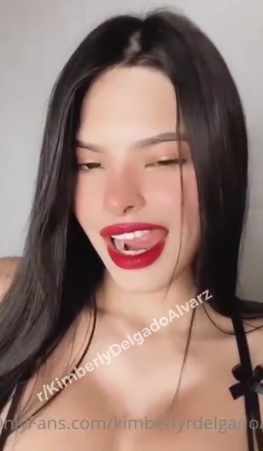 kimberly delgado onlyfans nude