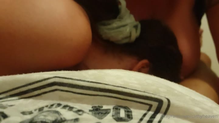 cathy heaven lesbian
