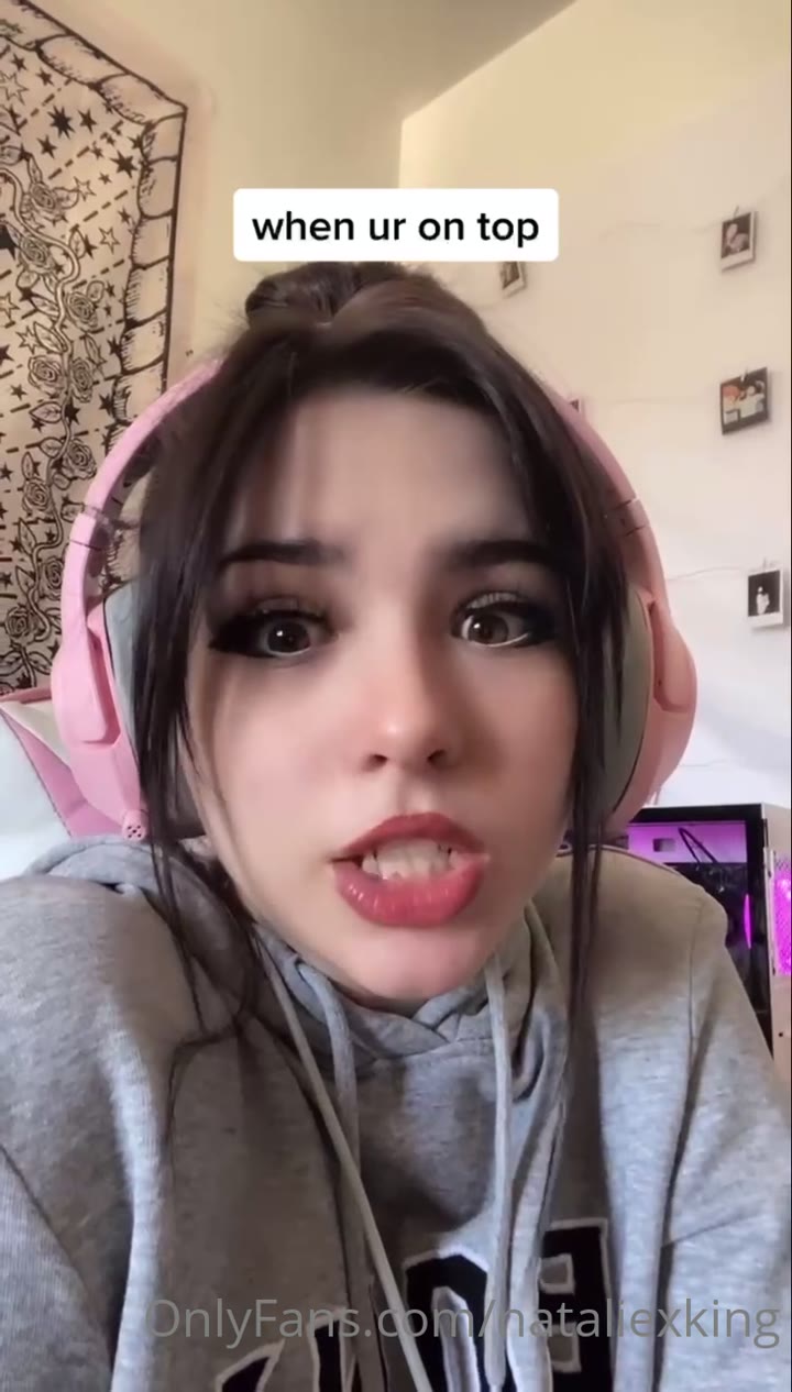 nataliexking onlyfans videos