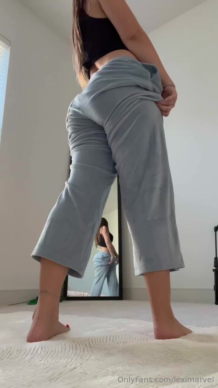 lexi marvel porn.