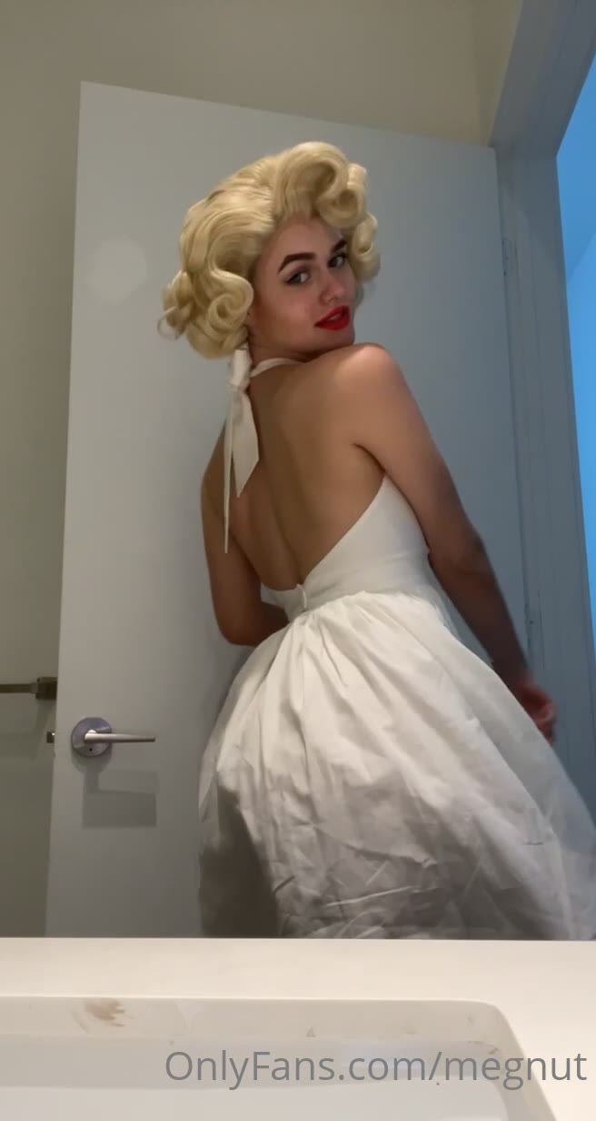 megnut pics