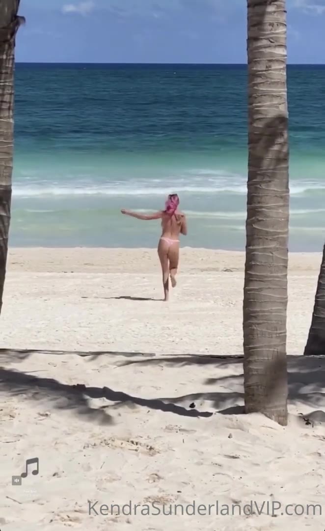 kendra sunderland spankbang