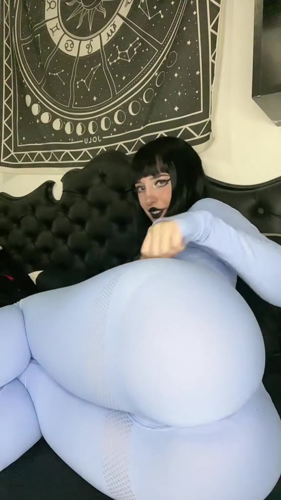 DemonMika onlyfans leaked porn 236