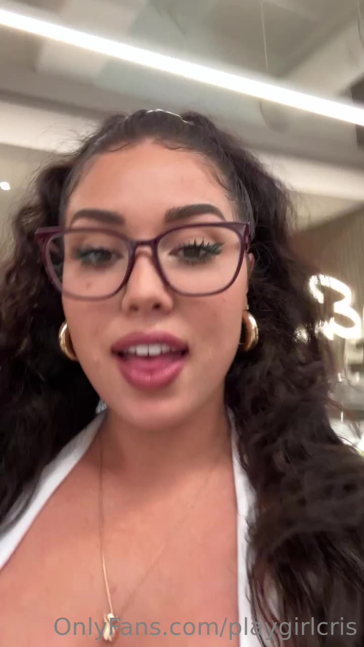 playgirlcris full videos