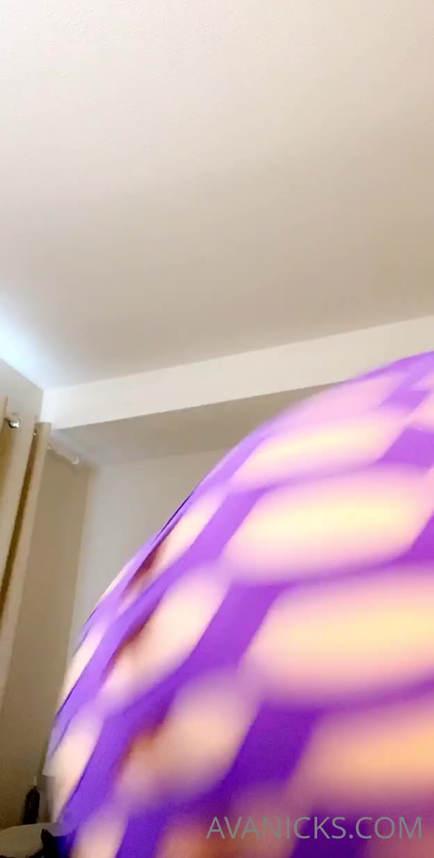 Ava Nicks Leak release  Full leaked video