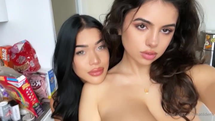 matildem lesbian leaks