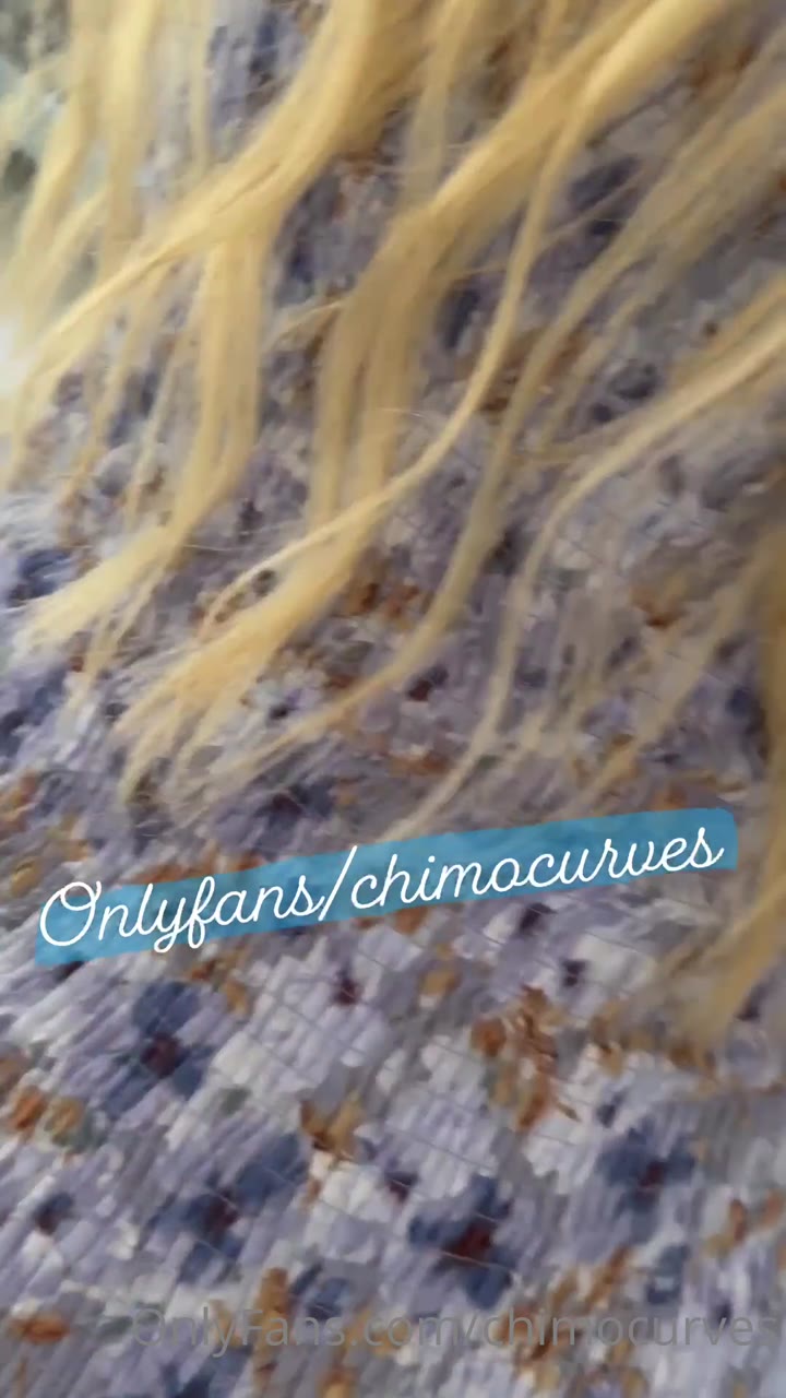 chimocurve
