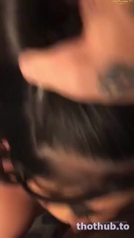 lenatheplug new scene