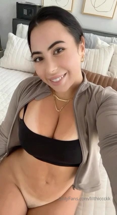 lilthiccckk leaked only fans