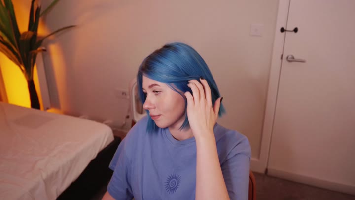 vixenp boobs