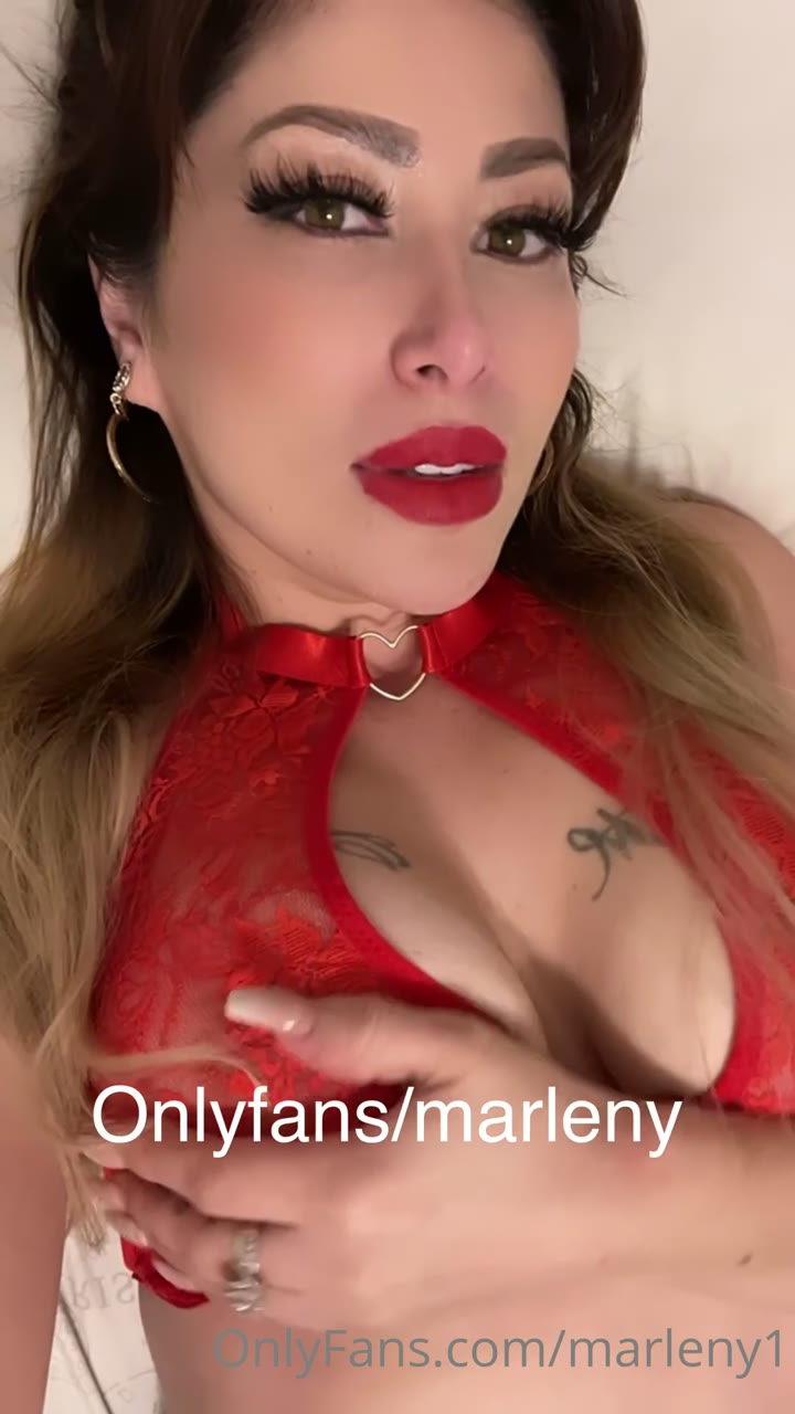 marleny1 onlyfans videos