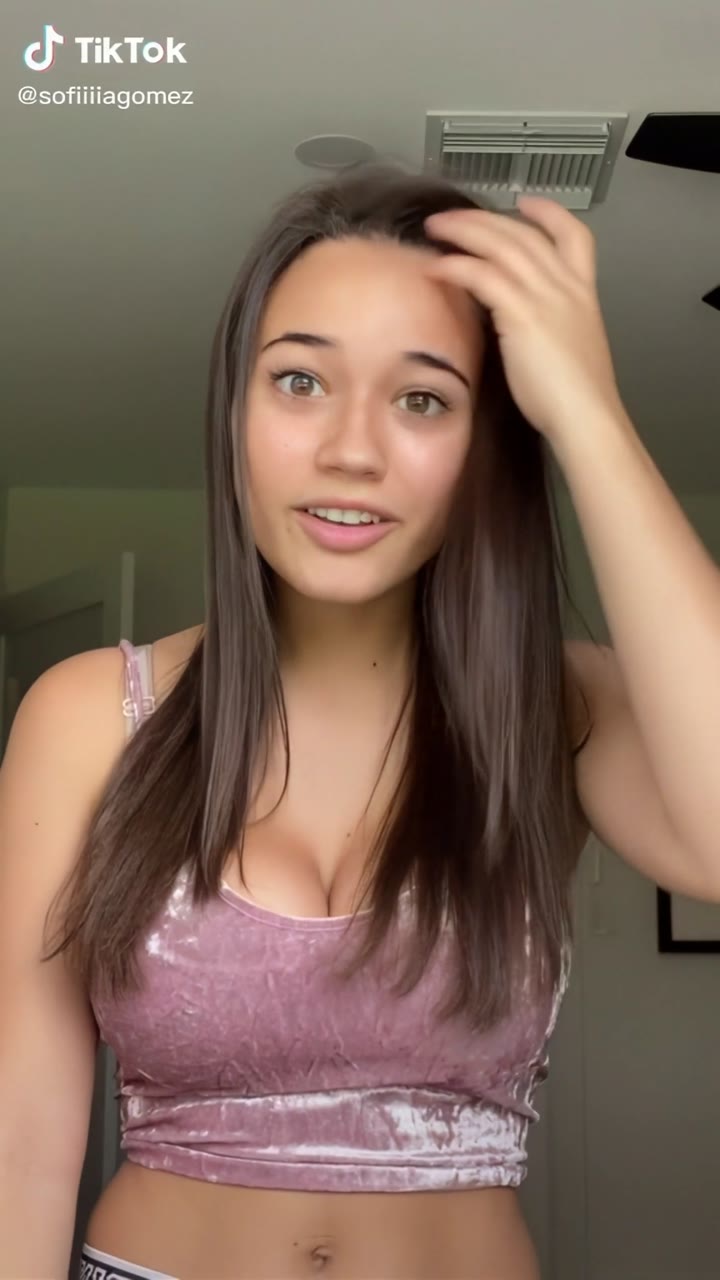 sofia gomez leak onlyfans