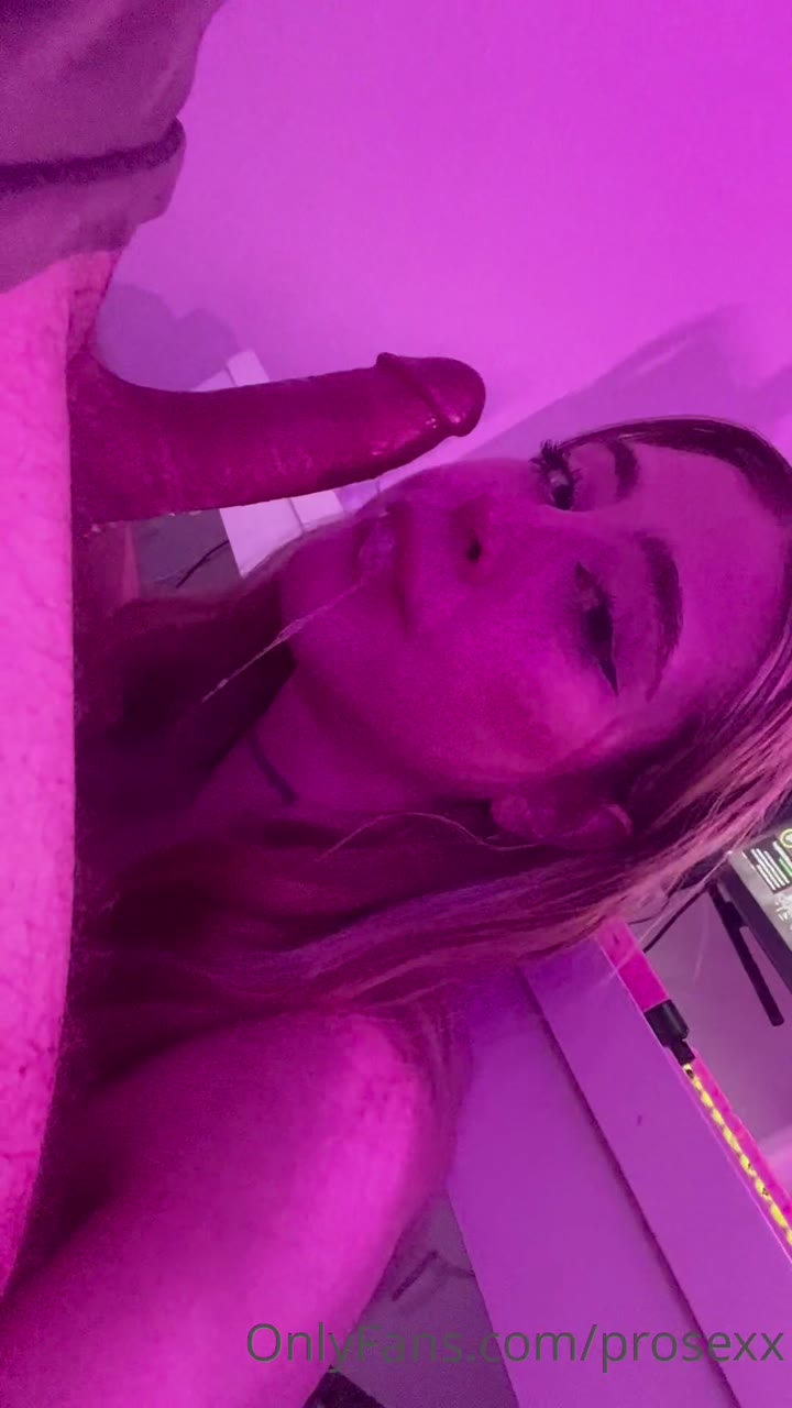 rose prosexx leaked