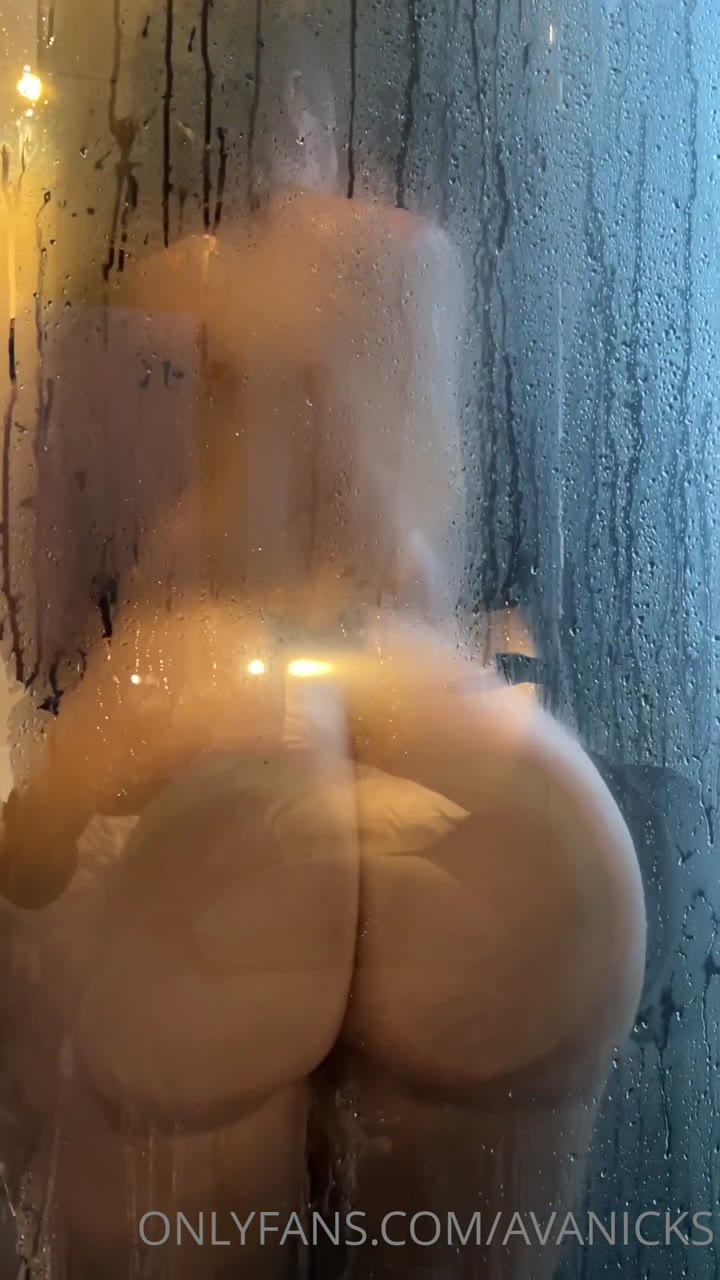 Ava Nicks sexy  Exclusive full video