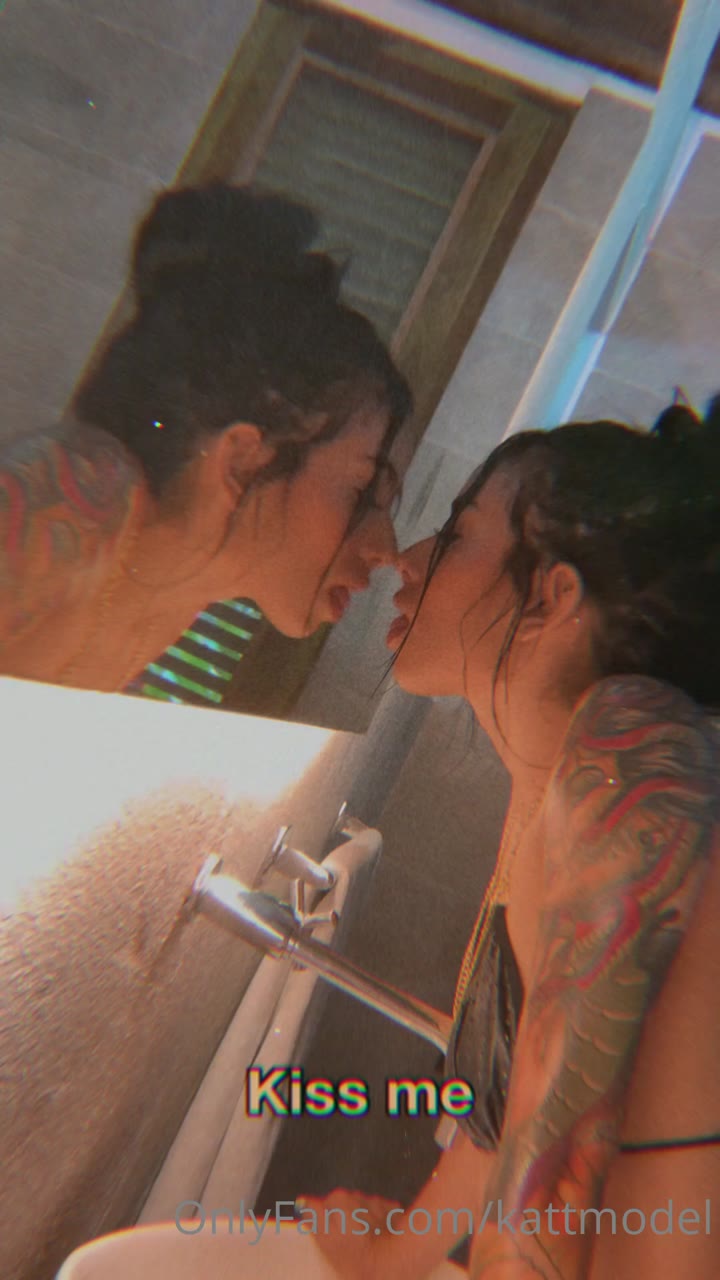 Kathrin3 onlyfans porn leak 78