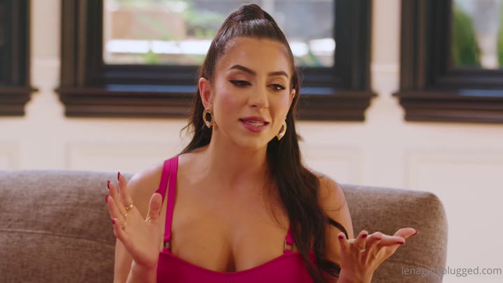 lenatheplug onlyfans free