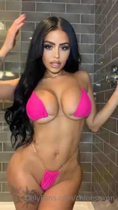 chloe saxon onlyfans free