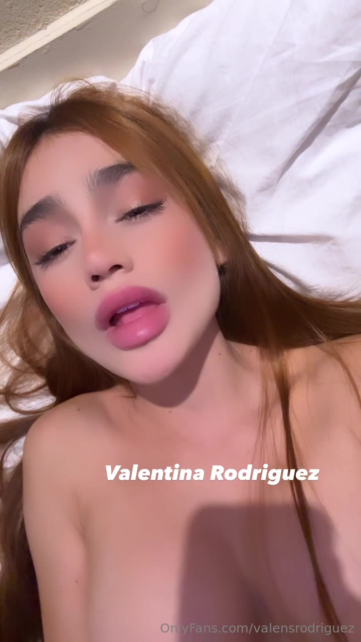 laura valentina archbold rodríguez