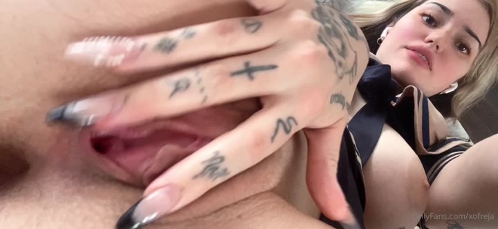 xofreja squirt