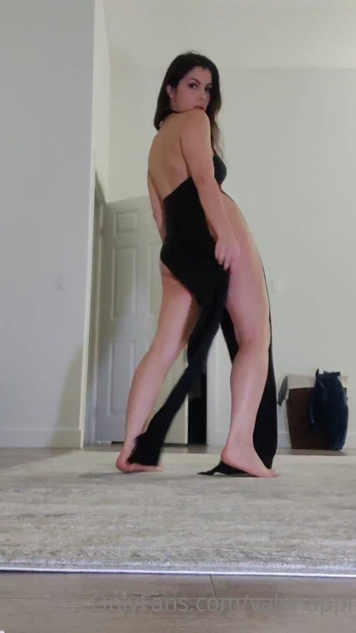 valentina nappi pmv