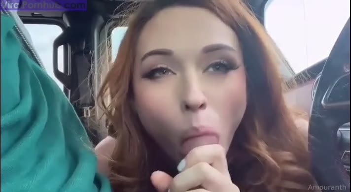 dream and amouranth