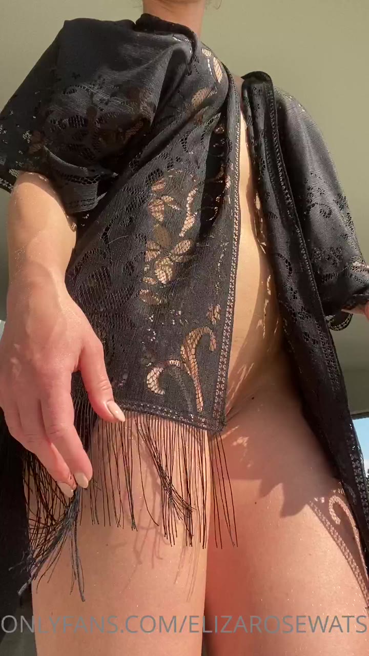 elizarosewatson nsfw