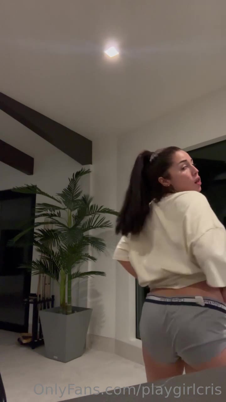 playgirlcris live
