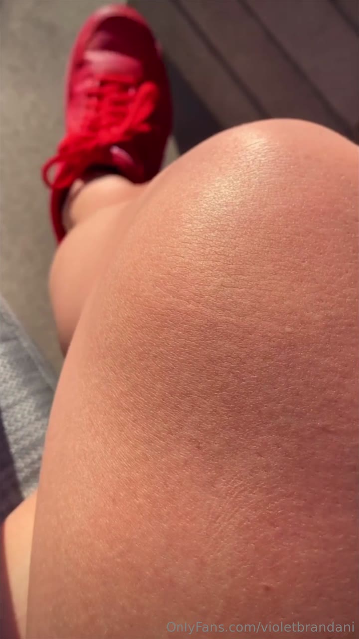 videos porno de violet brandani