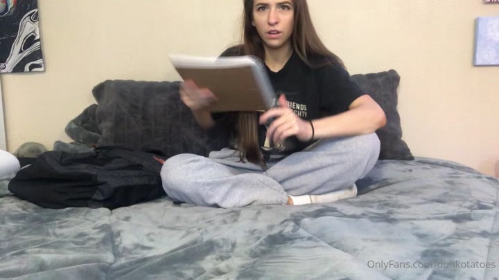 dakotafade leak