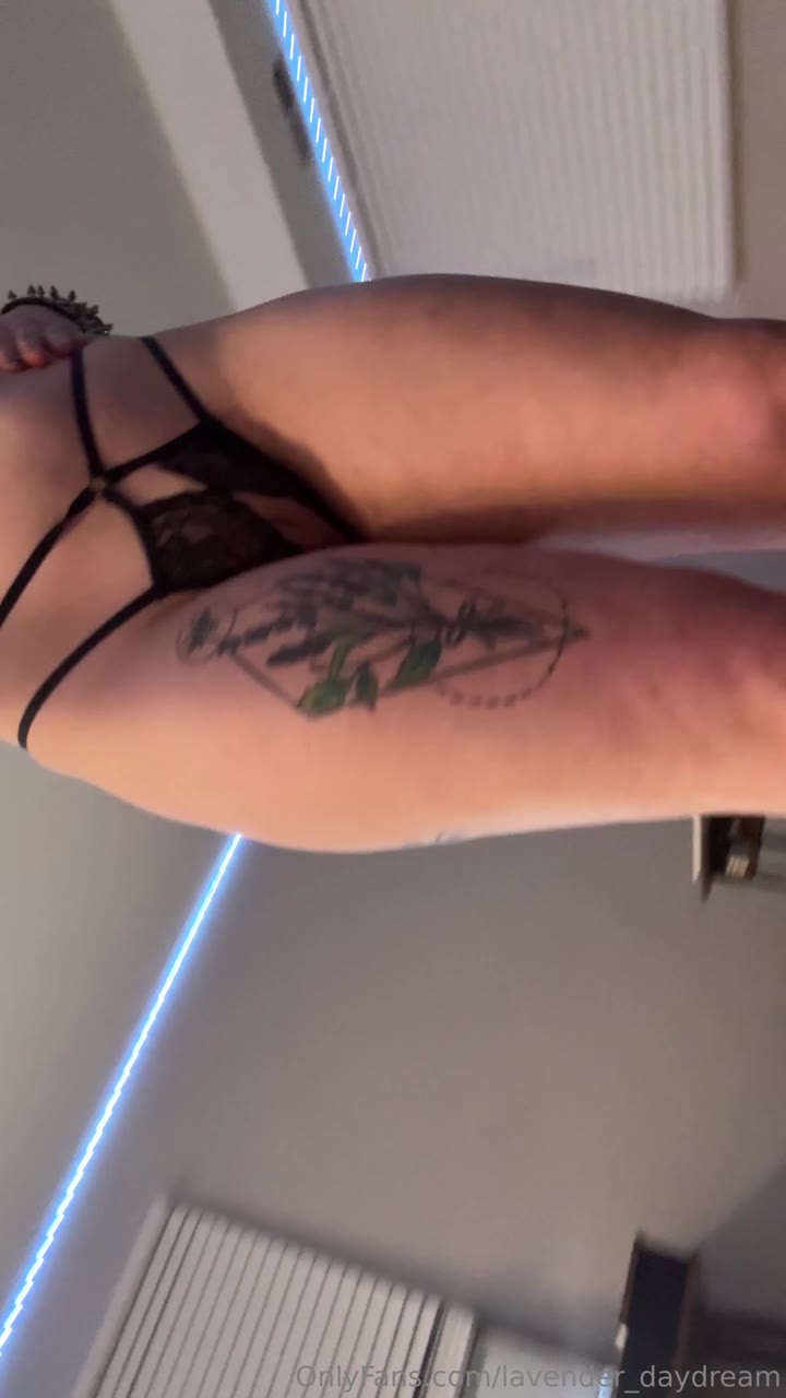 lavender daydream leaked onlyfans