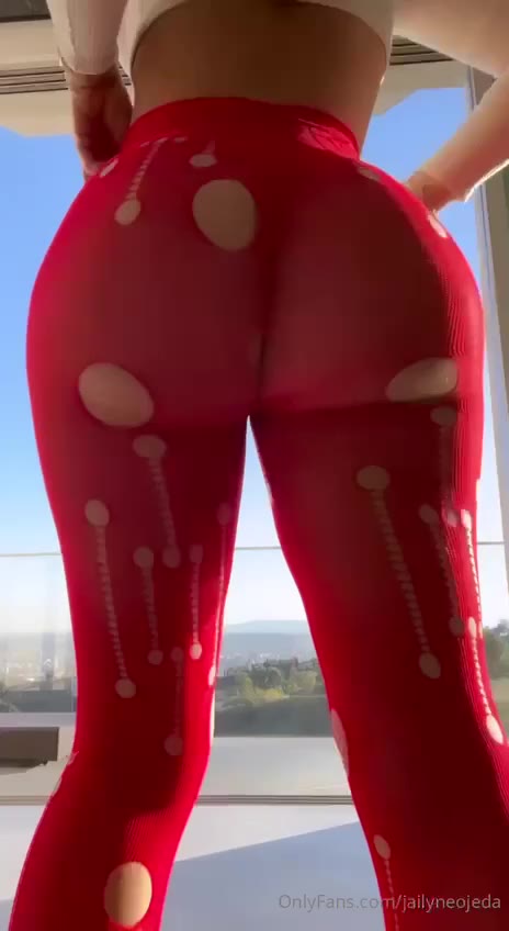 jailyne ojeda ochoa before and after
