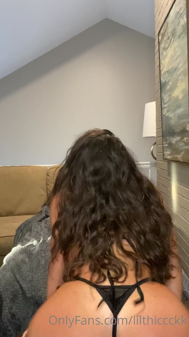 lilthiccckk onlyfans videos