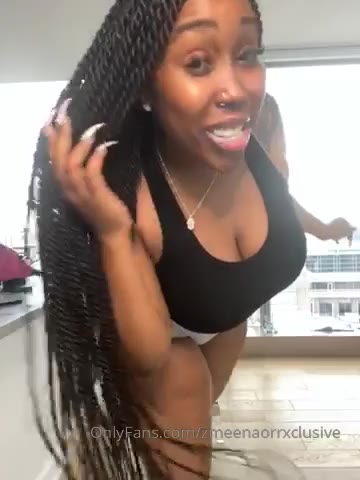 zmeenaorr onlyfan porn