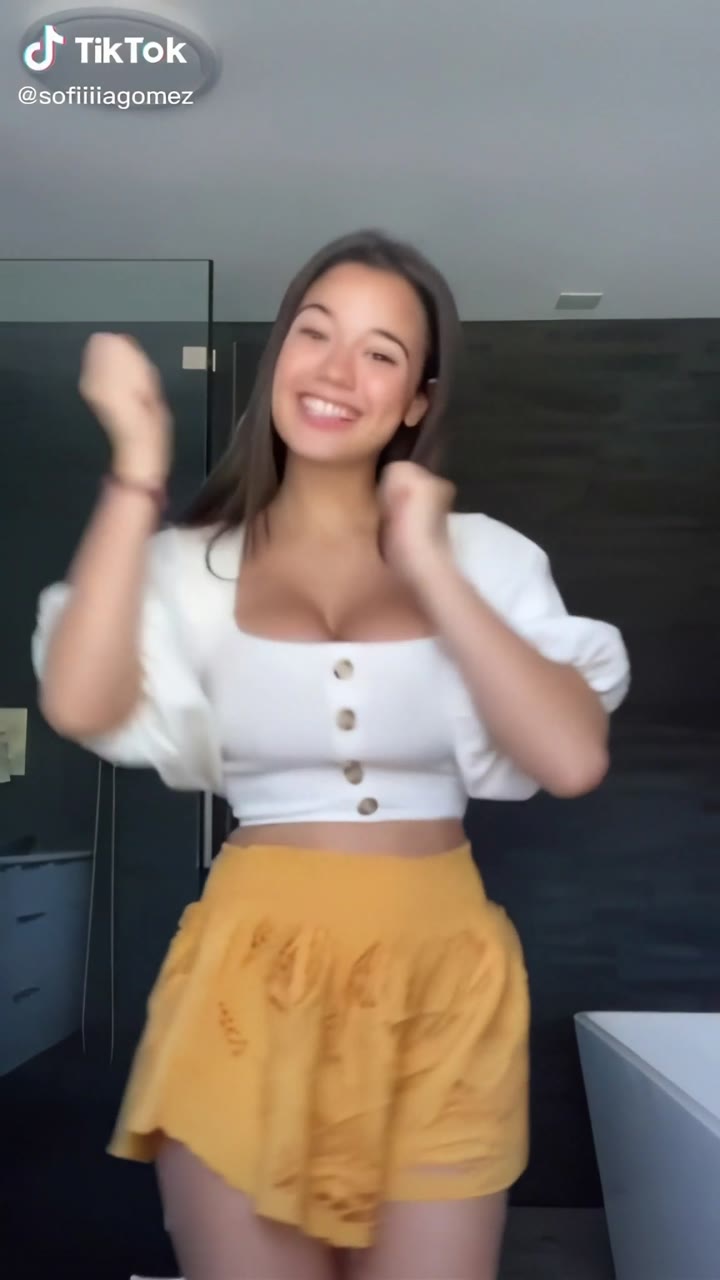 sofia gomez onlyfans pics