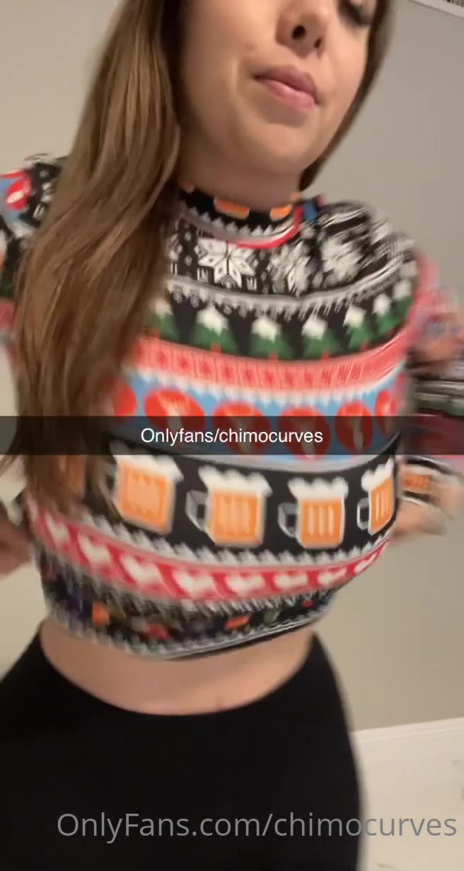 chimocurves nide