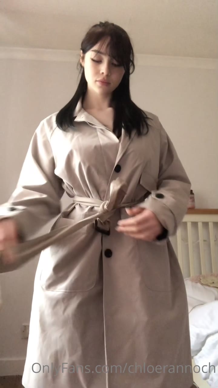 okichloeo videos