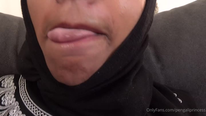 PengaliPrincess onlyfans porn leak 16