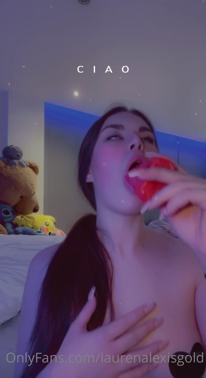 lauren alexis only fans leak
