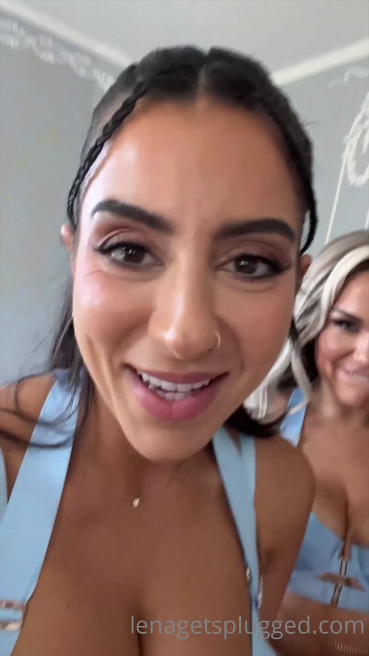 lenatheplug jason love video