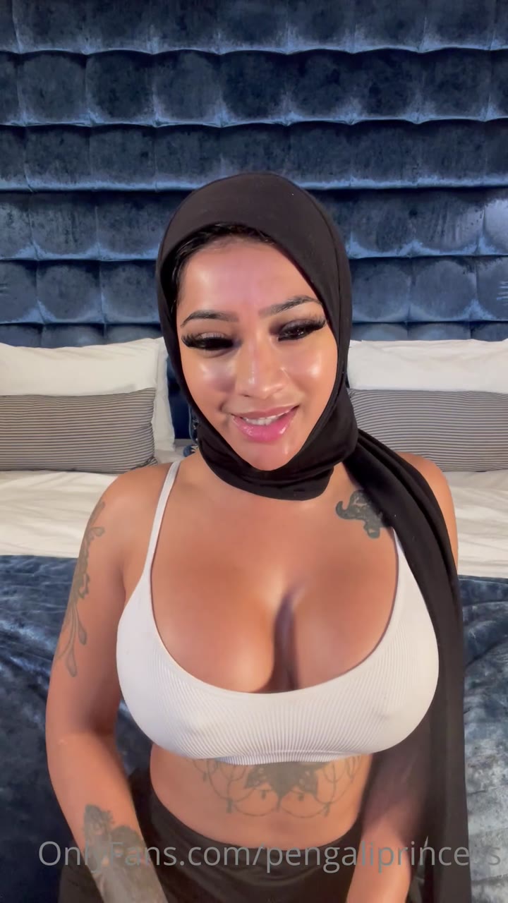 pengaliprincess of leaks