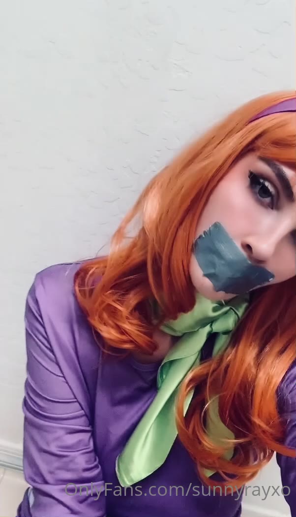 sunnyrayxo sexy