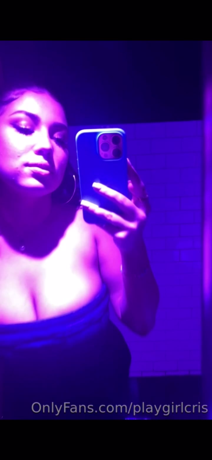 cristiana love only fans leaked