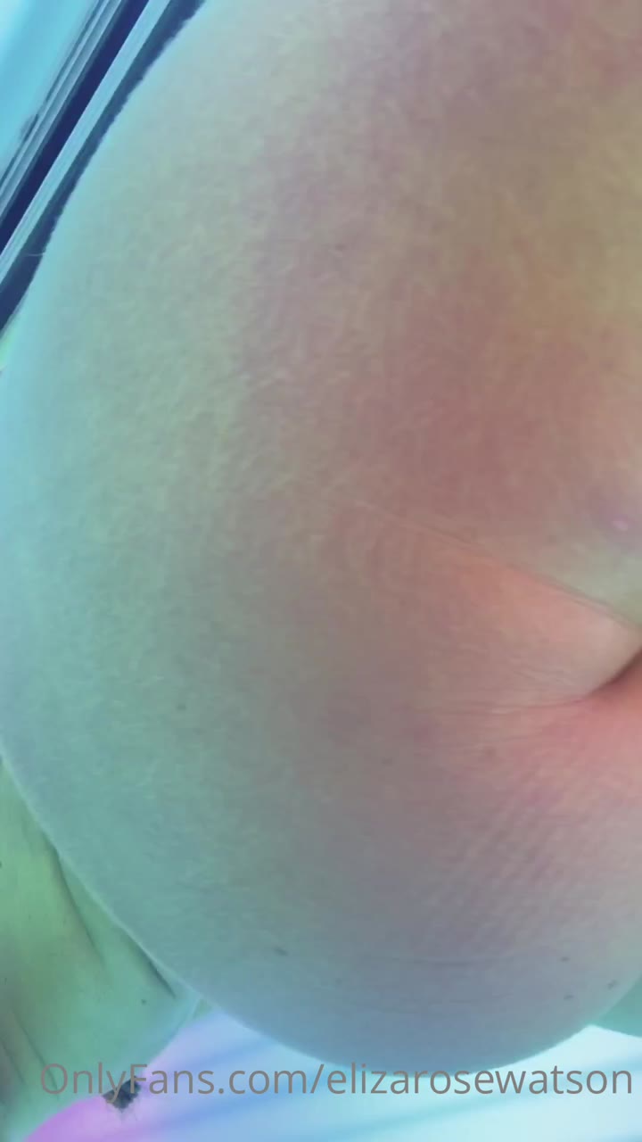 elizarosewatson masturbation