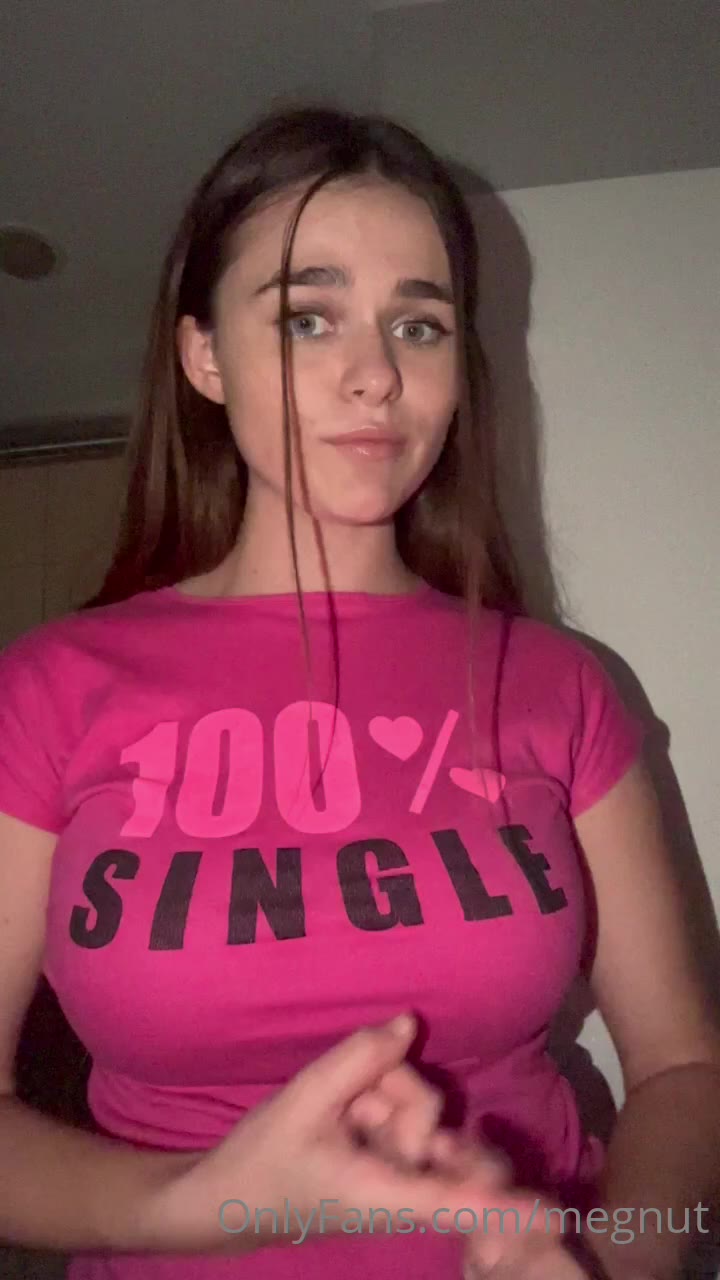 sexy megnut
