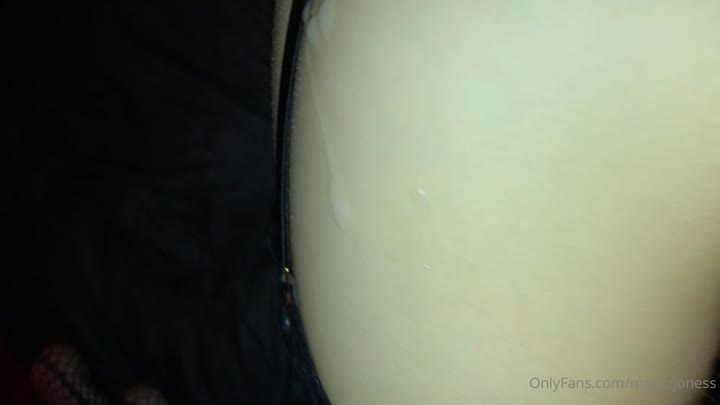 mackenzie jones leaked only fans