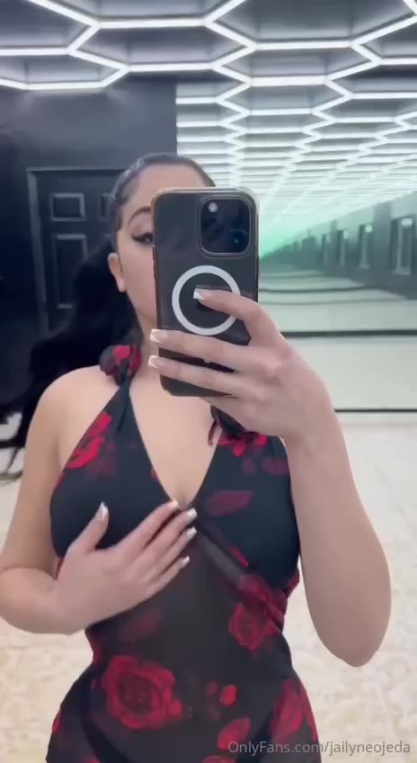 jailyne ojeda ochoa antes y despues