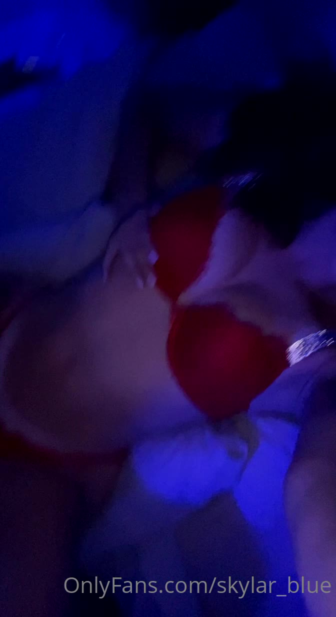 skylar_blue leaks