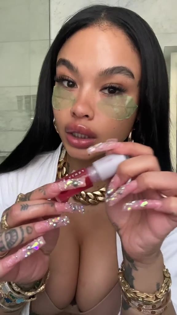 india love westbrooks nudes